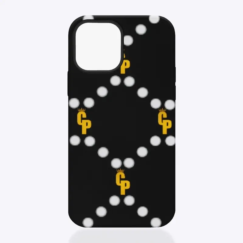 Code Phly phone case 1