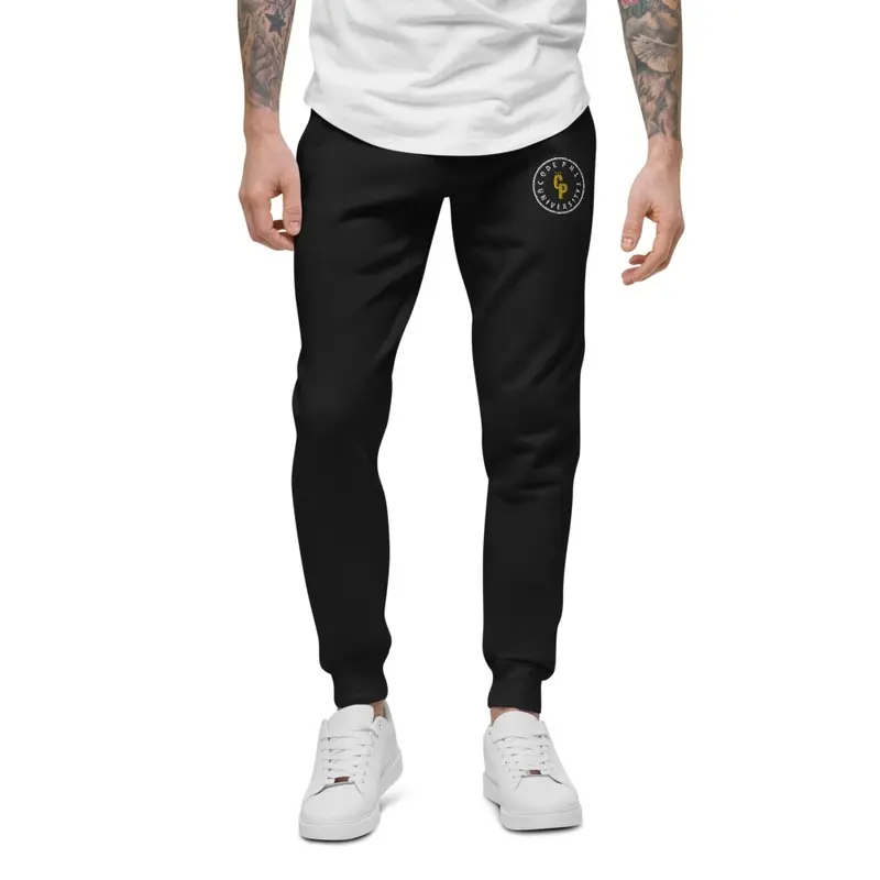 Code Phly University Pants