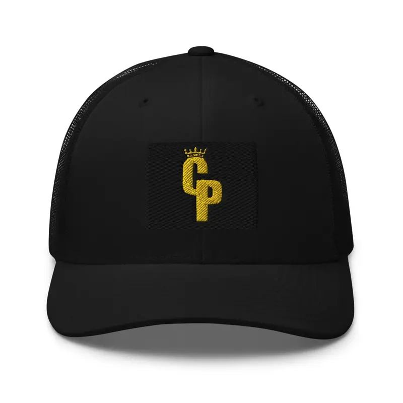 Code Phly hat