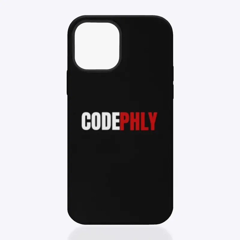 CODE PHLY GEAR