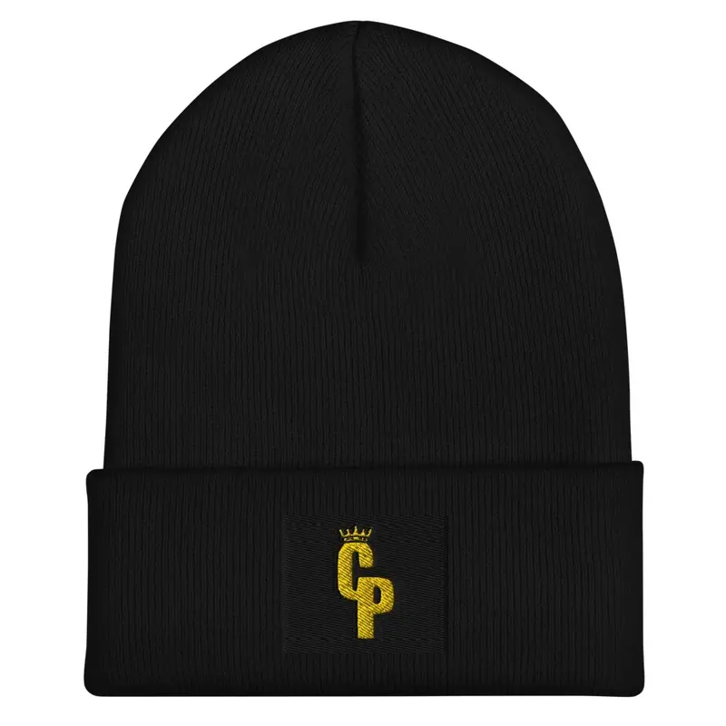 Code Phly “ winter cap”