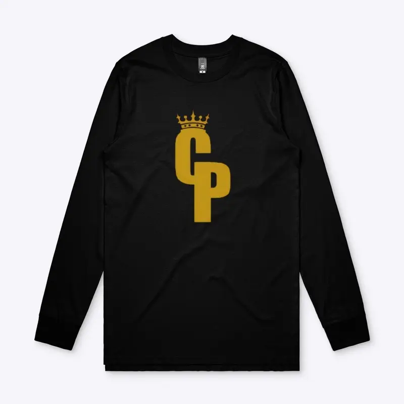 Code Phly long sleeve shirt 